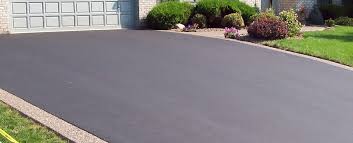 Why Choose Us For All Your Driveway Paving Needs in Richmond, TX?